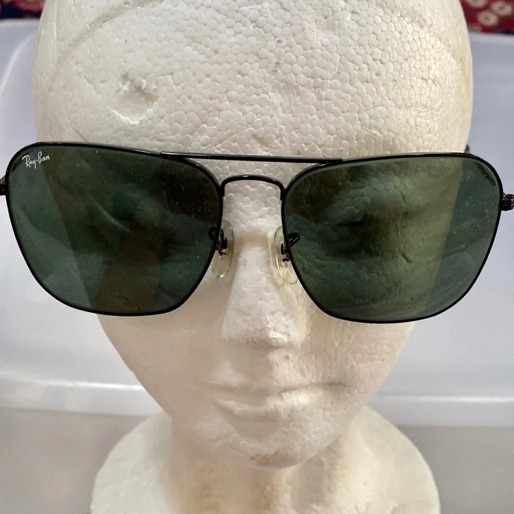 Ray-Ban ray ban